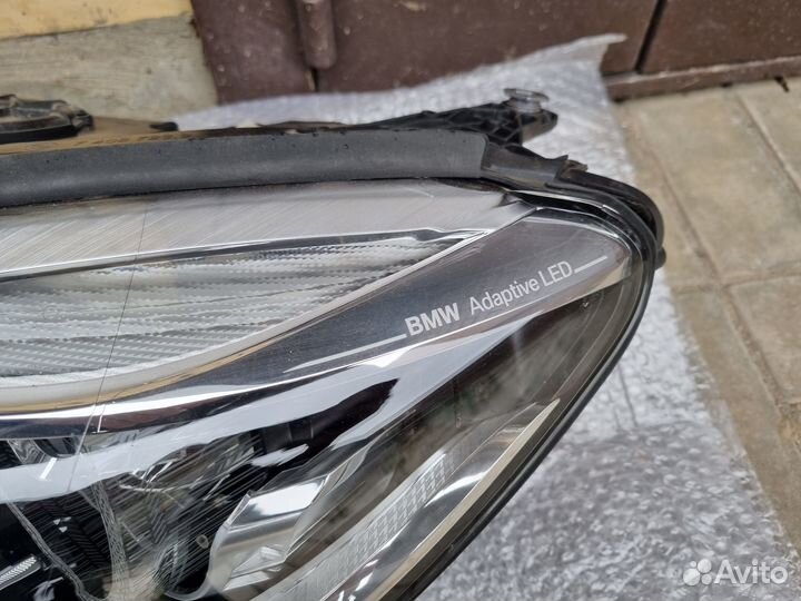 Фара передние BMW G11 / G12 LED adaptive