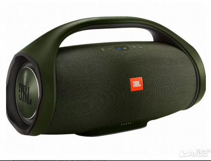 Колонка JBL BoomBox большая