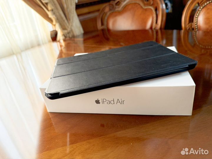 iPad air 2