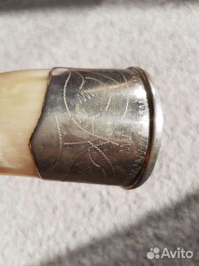 Рог для вина СССР