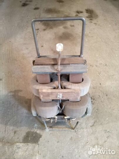 Сварочный аппарат