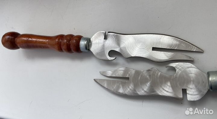 Нож для снятия мяса