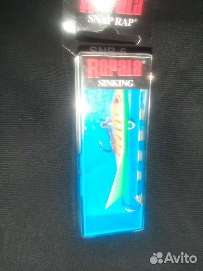 Балансир Rapala