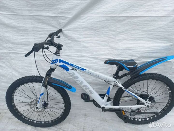 Новый R-24 марс подростковый 7-14лет