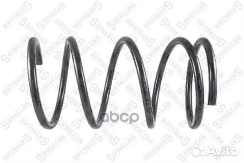 Пружина передняя 40 156 74 Mitsubishi Outlander II