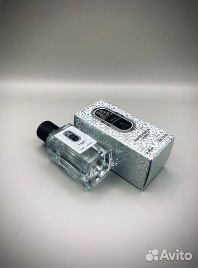 Парфюм Attar Musk kashmir