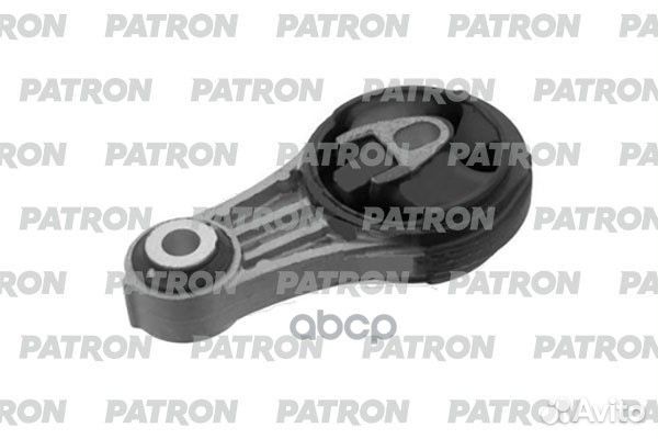 Опора двигателя renault laguna 07- pse30512 patron