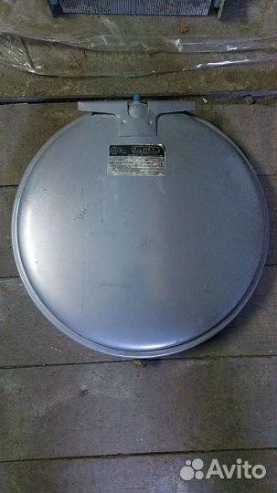 Газовый котел beretta запчасти