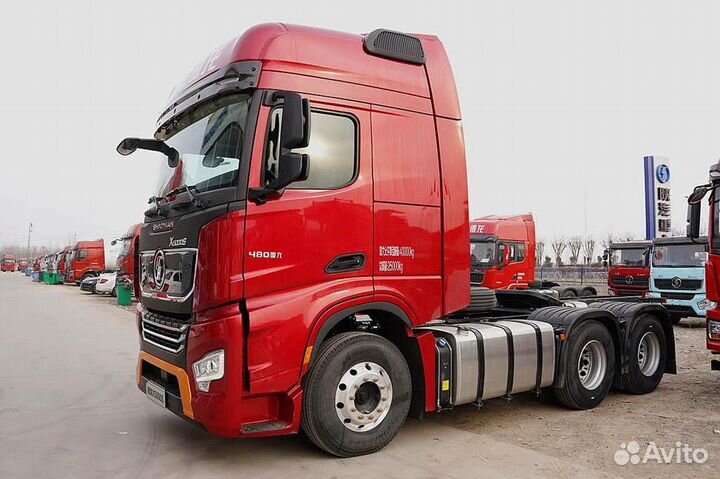 Водитель-экспедитор категории Е (вахта в Москве)