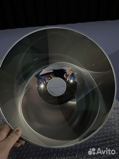 Отражатель для kinoton 30 mx 2