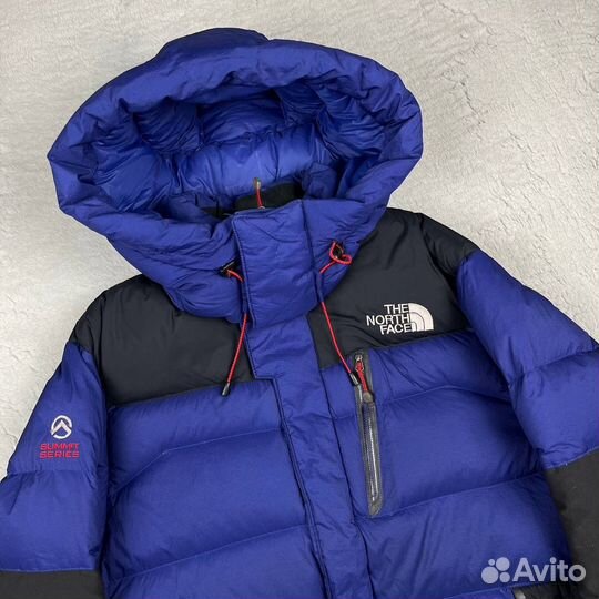 Пуховик The North Face HyVent 800 оригинал