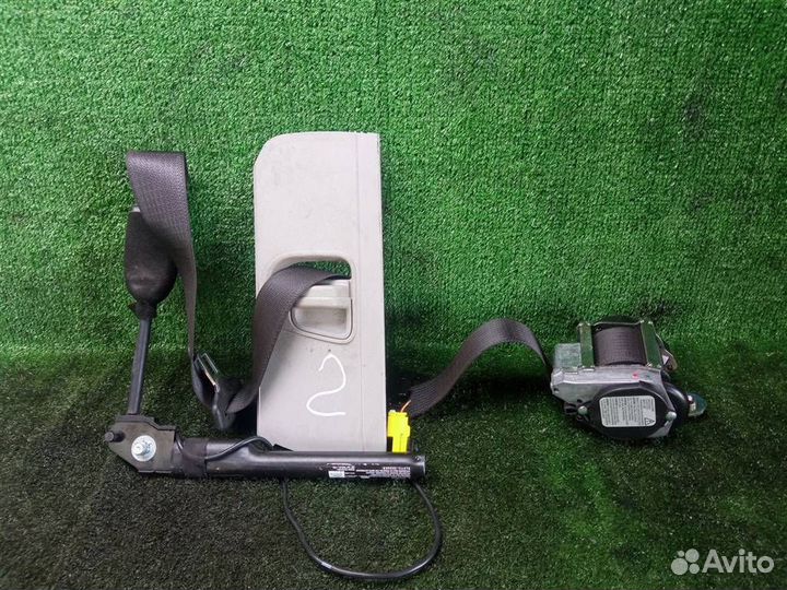 Ремень безопасности Opel Astra J (2010-2016)