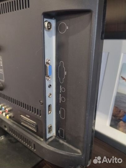 Телевизор 19' бу