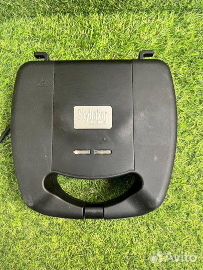 Универсальный пекарь Redmond RMB-M658/3S черный