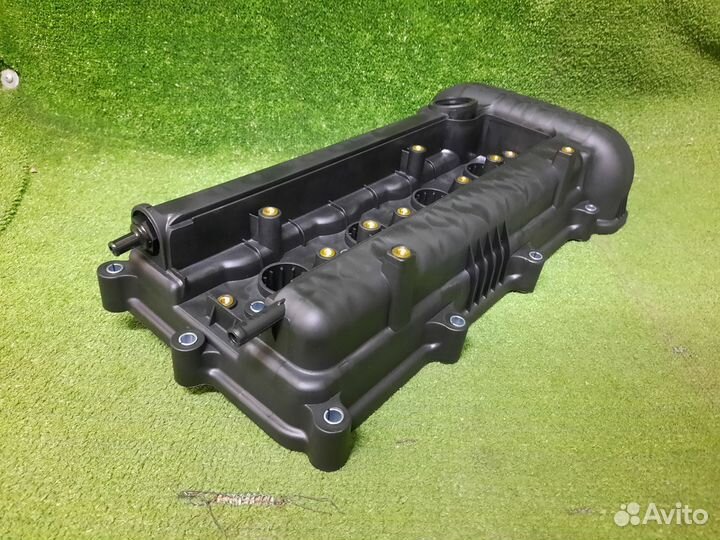 Клапанная крышка Хендай Солярис Элантра