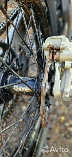 Avantis Enduro 300 Pro Efi 2020 ARS