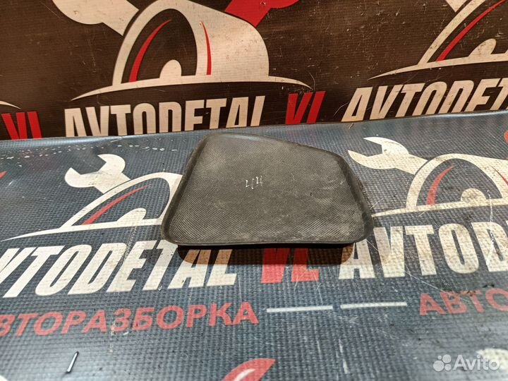 Коврик консоли Hyundai Accent