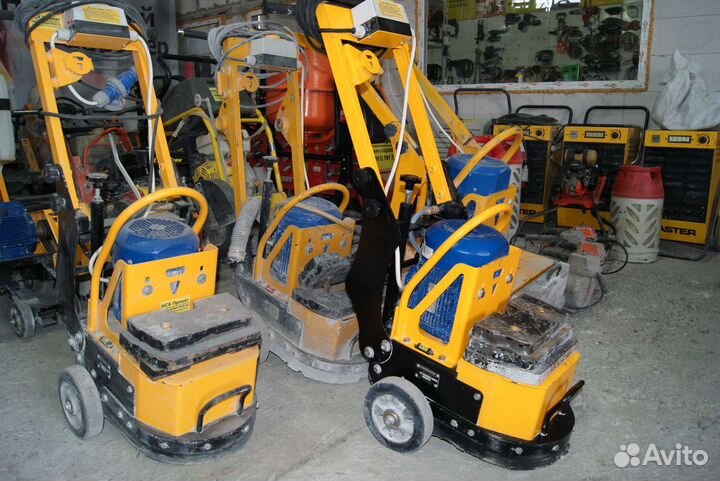 Инструмент на прокат