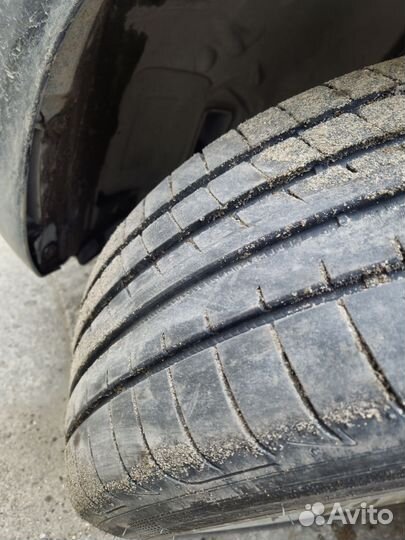 Goodyear Eagle F1 Asymmetric 5 225/45 R18