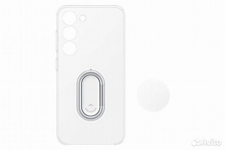 Чехол для смартфона