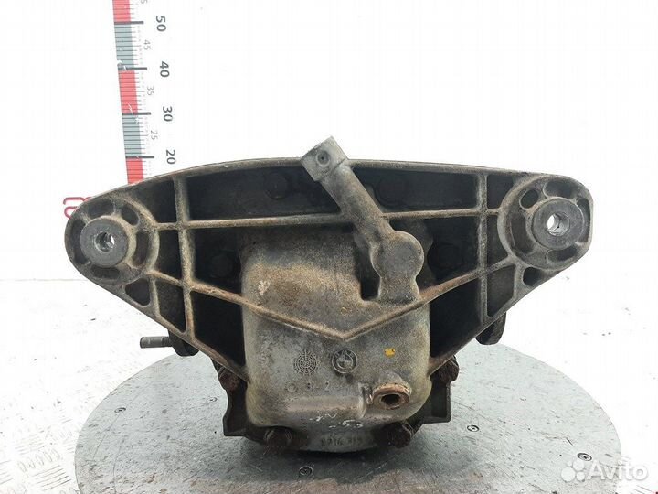 Редуктор для BMW 5-Series (E39)