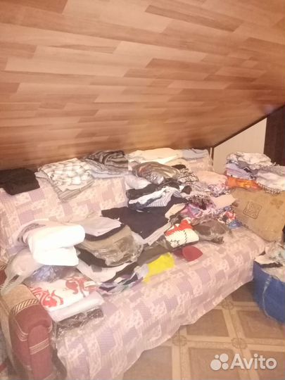 Женская одежда