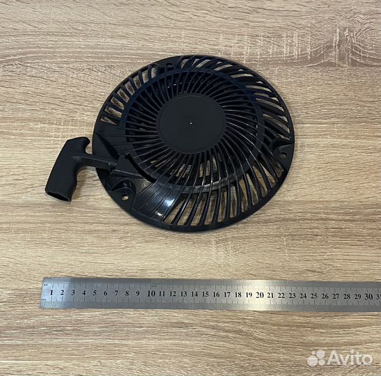 Стартер ручной United Parts