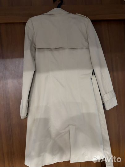 Тренч женский