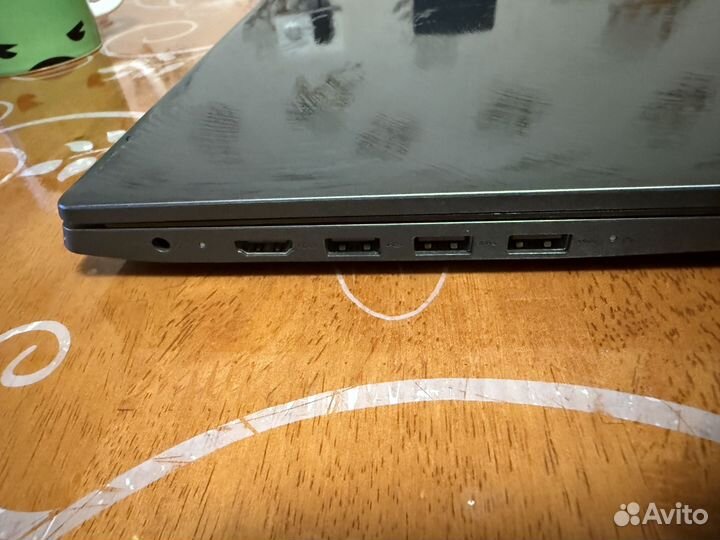 Lenovo IdeaPad