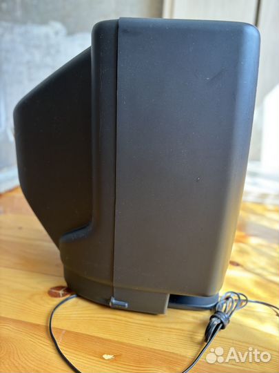 Телевизор Rubin