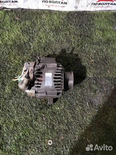 Генератор Honda Accord F20B