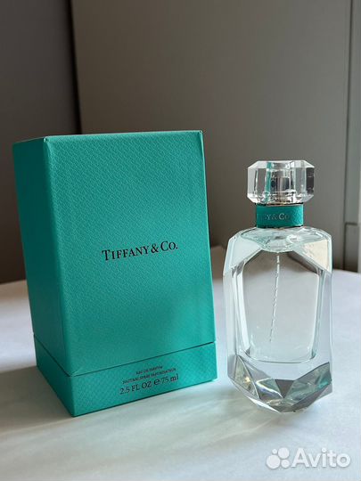 Духи Tiffany Co Tiffany