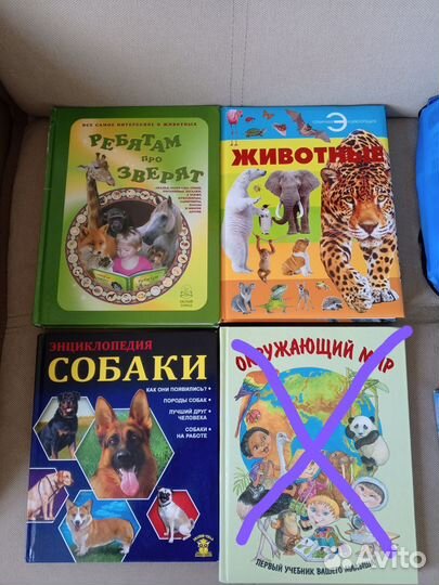 Детские книги Сахарнов Усачев Барто Буратино