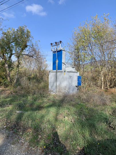 Участок 7,45 га (ИЖС)