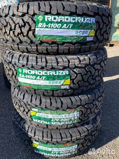 Roadcruza RA1100 A/T 285/55 R20