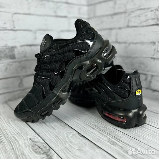 Кроссовки мужские Nike air max TN plus