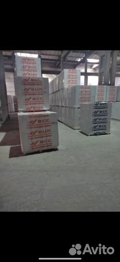 Пеноблоки для быстрого строительства