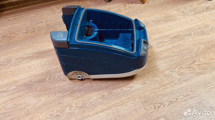 Запчасти на моющий пылесос Thomas t1, tt.(томас)