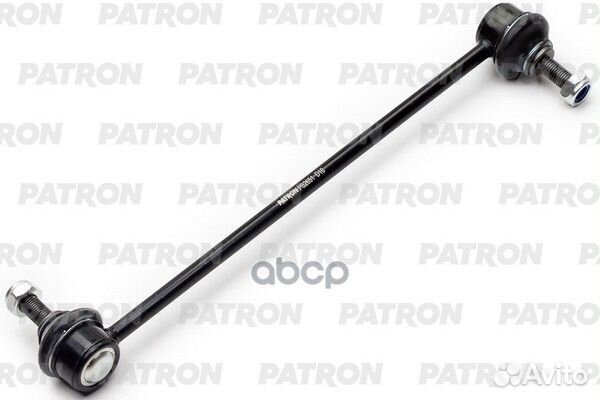 Тяга стабилизатора fiat doblo 01/10 - PS40796