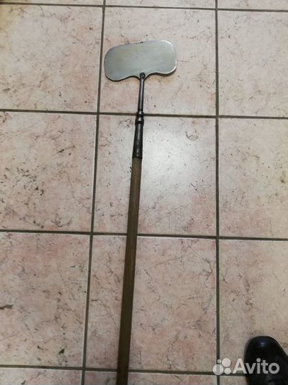 Тяпка для рубки капусты