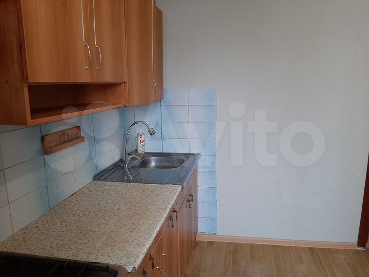 3-к. квартира, 64 м², 6/9 эт.