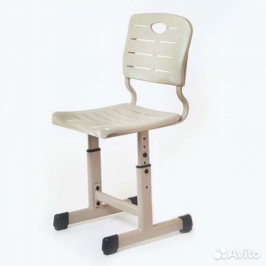 Парта/стол трансформер Le Taho + Стул школьника