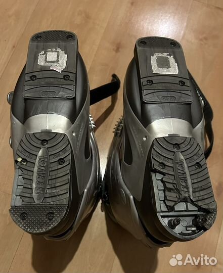 Горнолыжные ботинки tecnica