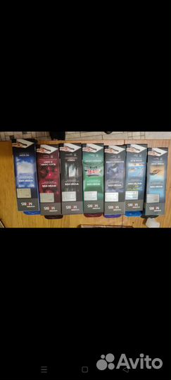 Ароматизаторы kia carnival