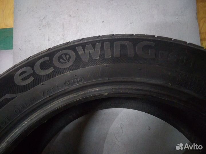 Kumho Ecowing ES01 KH27 205/55 R16