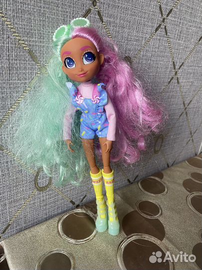 Кукла Hairdorables Диди