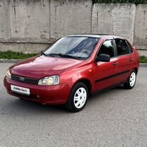 ВАЗ (LADA) Kalina 1.6 MT, 2010, 129 000 км, с пробегом, цена 239 000 руб.