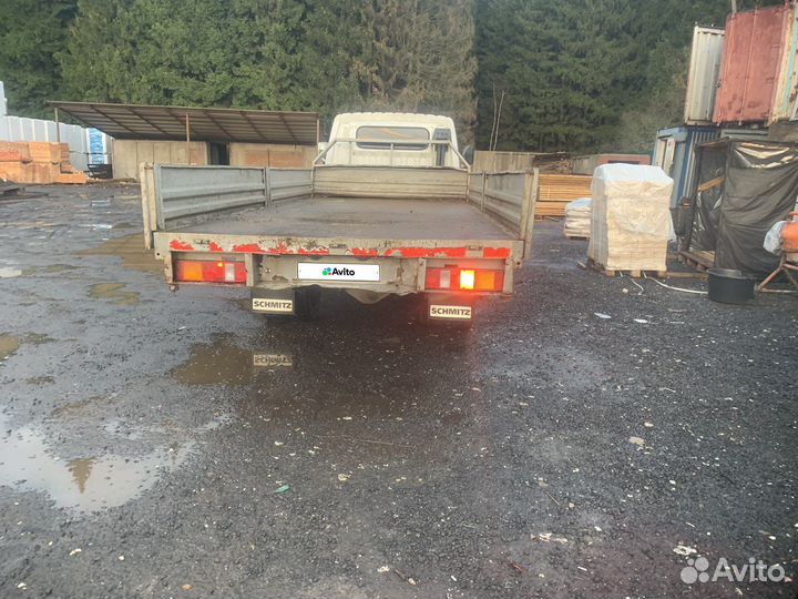 Hyundai HD72, 2007