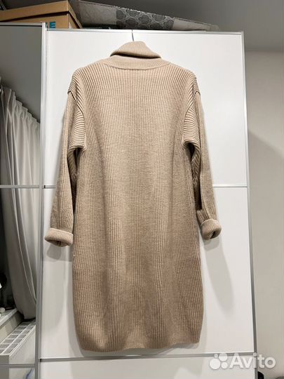 Платье новое S united color of benetton