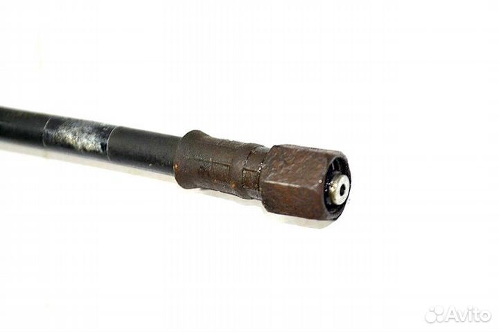 Шланги механизма подъема кабины iveco Stralis (01